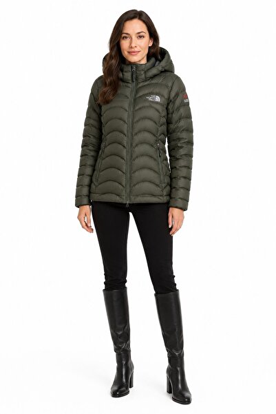 THE NORTH FACE Kadın Summit Series Mont