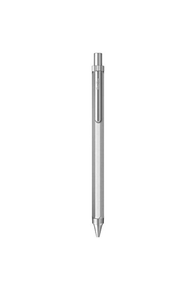 Scrikss Octagon-X 2.0mm Versatile Pen Chrome - Single