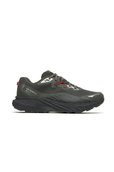 Merrell حذاء AGILITY TRAIL GTX للرجال للأنشطة الخارجية J00005887-UGA كاكي