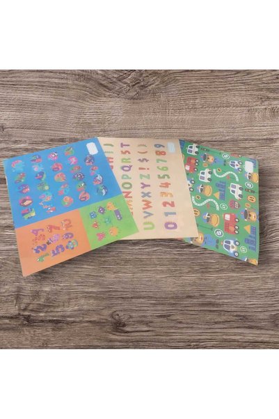 zeyrek tekstil Leke Tutmaz ve Sıvı Geçirmez Beslenme Örtüsü 35×50 cm – İlkokul ve Anaokulu İçin 3’lü Set