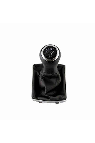 CΑRΝΕR Κεφαλή λεβιέ ταχυτήτων με φούσκα για Opel Astra H 04-09 με 5 ταχύτητες...