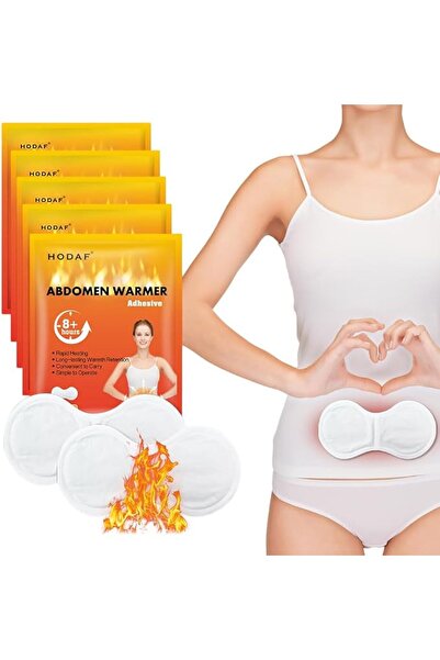 sheful Heat Patches for Period Pain Relief & Period Cramps, Portable Menstrua...