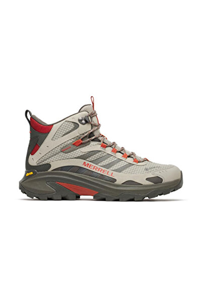 Merrell Moab Speed 2 Mid Gtx Men's Outdoor Boots J00005351-Dmbr Multicolor
