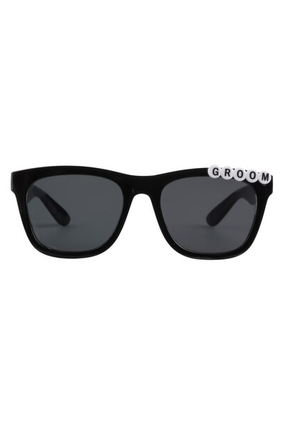 OEM Ochelari Negri de Mire "Groom"