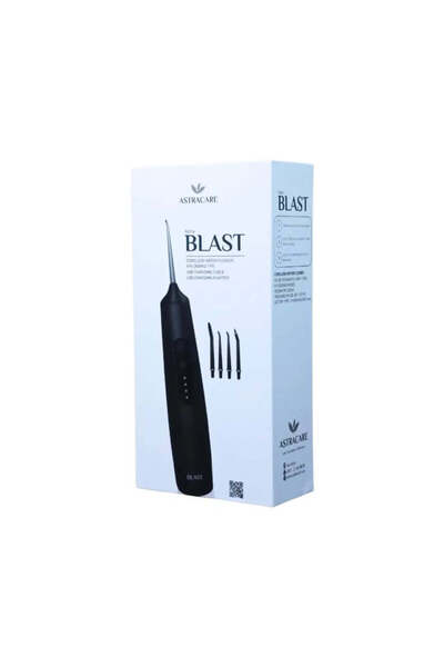 Astra Astracare Blast Cordless Water Flosser 26611