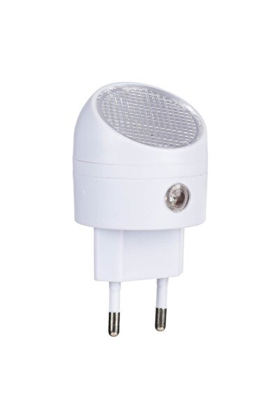 OEM Lampa de Veghe cu Senzor cu Cap Rotativ LED 230V 1W