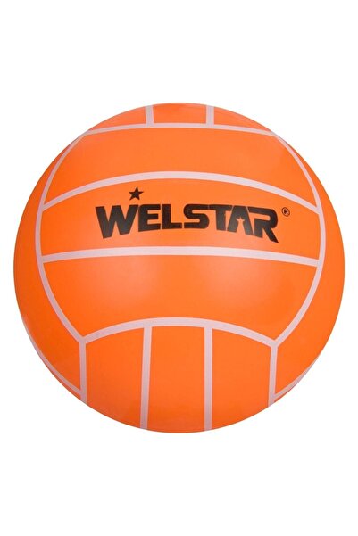 OEM Minge din Plastic Multicolora pentru Plaja 14cm