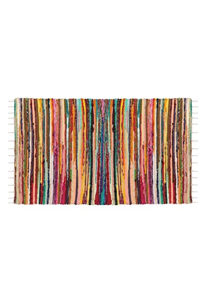 OEM Covoras Tesut Colorat 120x90cm