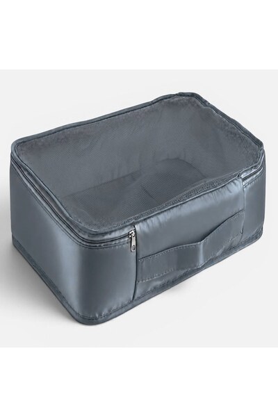 OEM Travel Case with Straps 32x25x11cm