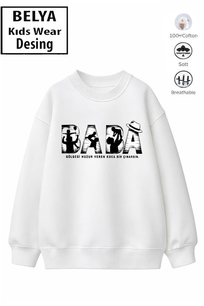 Belya Kids Wear Trend Kids Model Unisex Full Fit Oversize Baba Design 2 fire ...