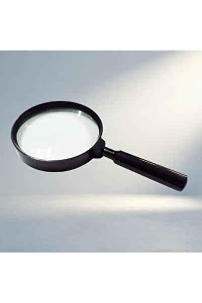 MEKs Angle Magnifying Glass for Television Repair Use (Wide Model)