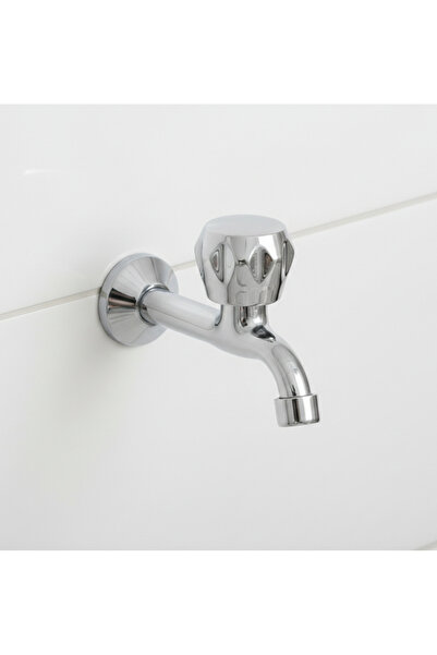 EU Chrome Bath Faucet (Tap) European Manufacturing - High Quality