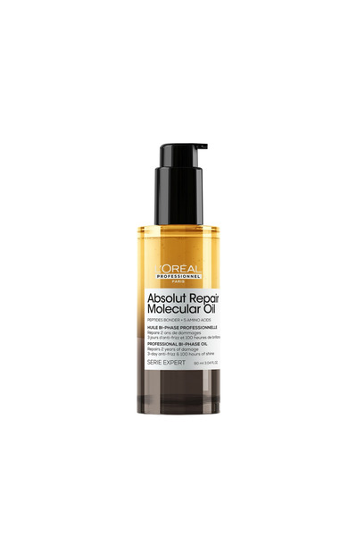 L'oreal Professionnel L'Oréal Professionnel Série Expert Absolut Repair Molec...