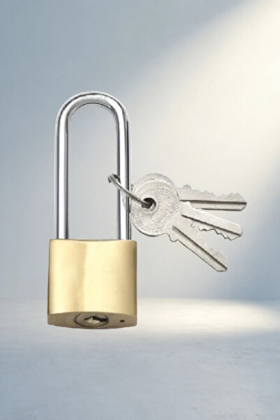 MEKs Long Yellow Asma mm Security Solution