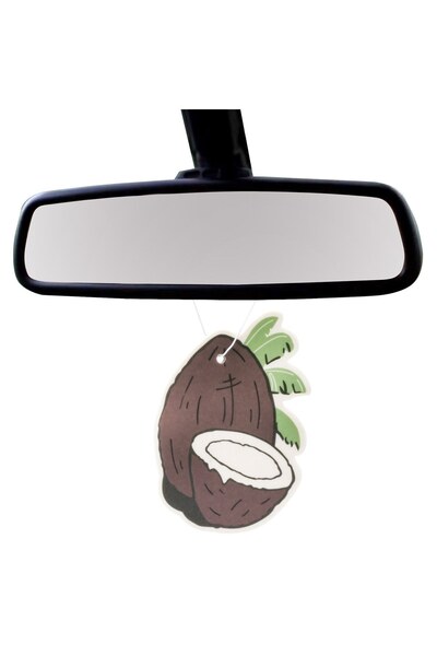 OEM Odorizant Auto Nuca de Cocos