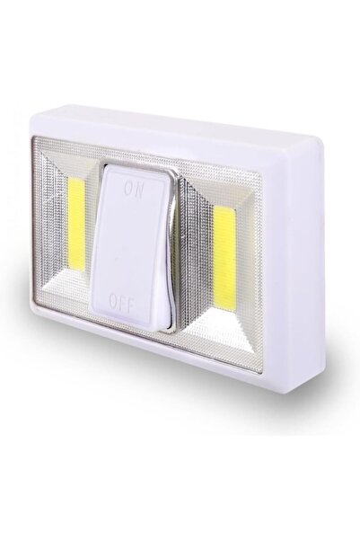 Switch Lumină albă cu baterii - Baterii incluse