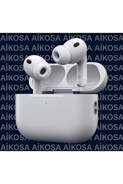 AİR PRO 3 Yeni Nesil Kablosuz Bluetooth Kulaklık Dokunmatik HD Ses