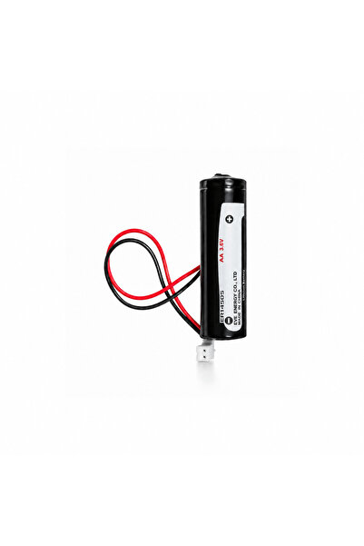 Eve ER14505 3.6V 2700mAh AA CAB&PCB SC Lityum Pil Soketli