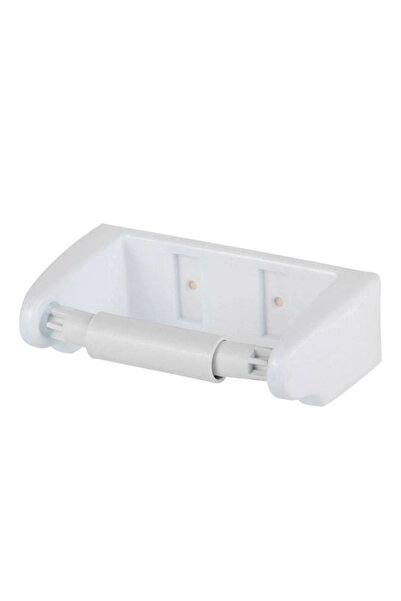 Bezos Violet Toilet Paper Holder