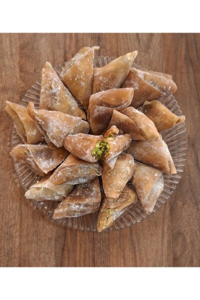 Antep fıstıklı muska 1 kg