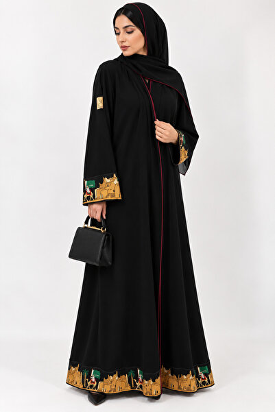 Sara Line عباية ارث
