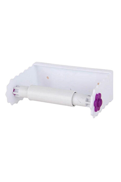 Bezos Papatya Toilet Paper Holder