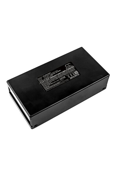 Cameron Sino Baterie Li-ion TECHTEK CS-ABL310VX 3400mAh
