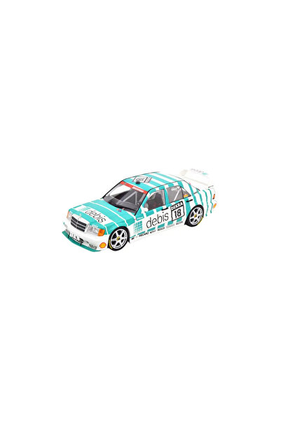Minichamps Sigilat- Mercedes-Benz 190E 2.5-16 Evo 2 #18 DTM 1991 Fabien Giroi...