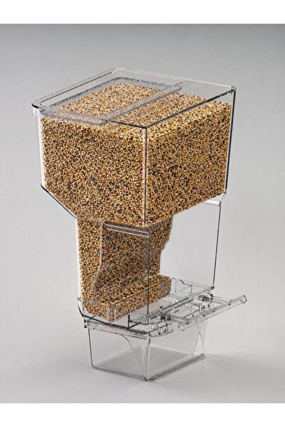 PatiNova Smart Bird Feeder Large Size