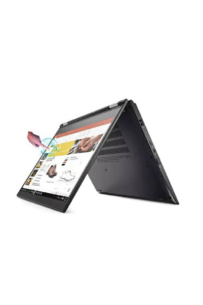 Genaric L_E_NO_VO Thinkpad Yoga 370 X360 13.3" 2-in-1 Touch Laptop Core i5 6t...