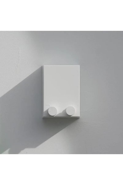 WaveByte Retractable Indoor Clothesline