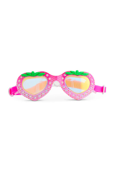 Bling2o Strawberry Berry Pink - Çocuk Deniz Gözlüğü