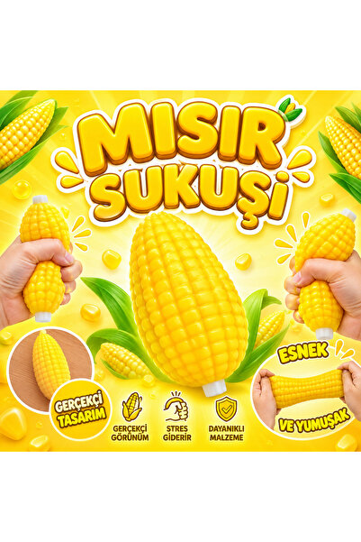 MISIR SUKUŞİ SQUİSHY OYUNCAK NEW SERİES