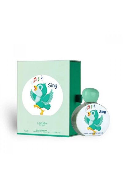 lattafa Pride Sing eau de Parfum 75ml (Unisex)