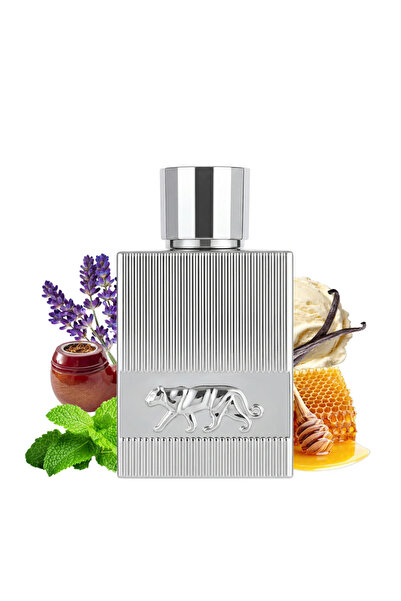 V.V LOVE Qawafi Shadow leap - Extract de parfum Basilisk 100 ml