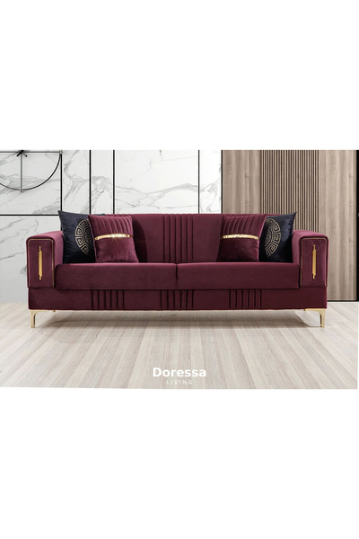 Doressa Living Palre Kanepe
