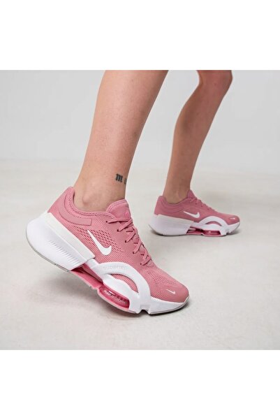 Nike Zoom Superrep 4 Next Nature Sneaker Kadın Spor Ayakkabı 9837-600( SPORTİ...