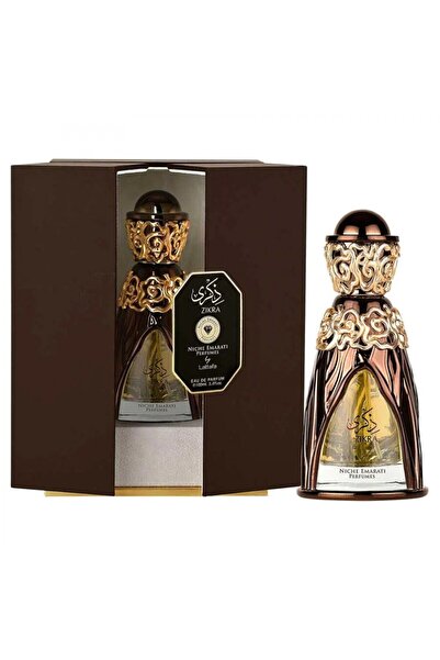 lattafa Niche Emarati Zikra Eau de Parfum 100ml
