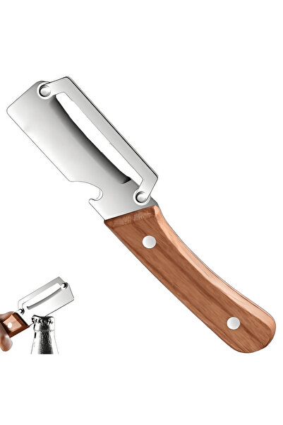 WaveByte Multifunctional Vegetable Peeler