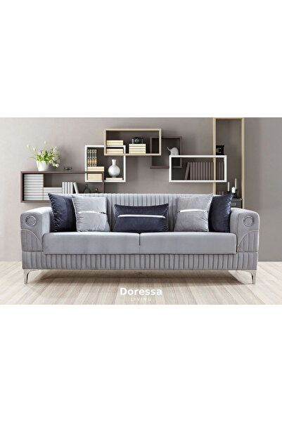 Doressa Living Sarte Deep Kanepe