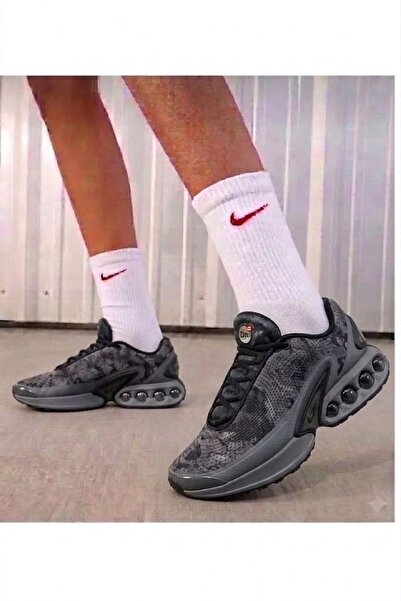 Nike Air Max DN NRG Erkek Sneaker Spor Ayakkabı 136-001 ( SPORTİKS ) Dar Kalı...