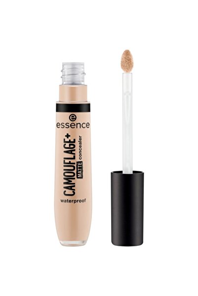 Essence Camouflage+ Ματ Κονσίλερ 70 8ml