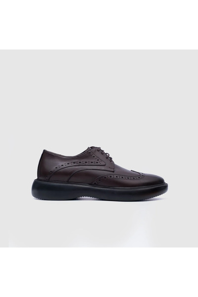 TOGO Kahverengi Erkek Klasik Casual Ayakkabı [TG052109]