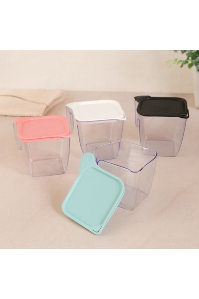Bezos 1 L Plastic Jug Measuring Cup