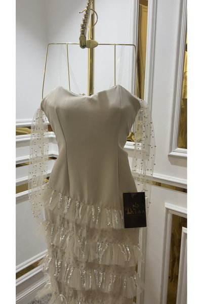 dalaa Dress D'Lute