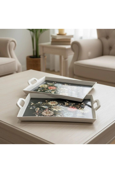 Bezos Erciyes Tray