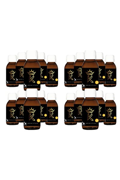 BESTPRO Malt Kiti Aroma 20 Adet 30ml Tip-J