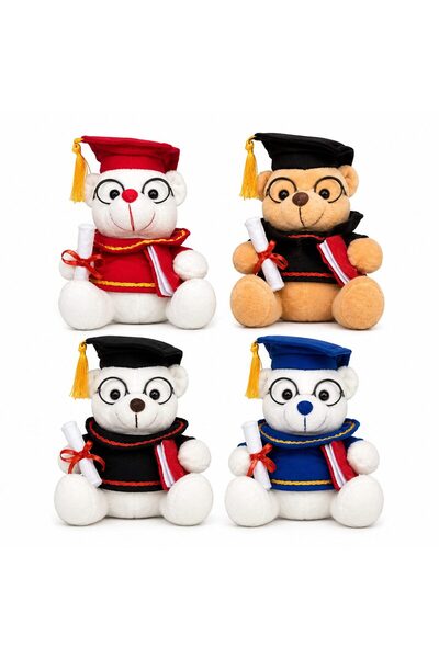 Flippy Αποφοίτησης " (Graduate Plush Bear)  "Flippy " ->  "Flippy " (preserve...