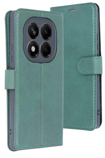 Generic Brand Xiaomi Redmi Note 15 Pro 5g Compatible Trend S Plus Flip Cover ...