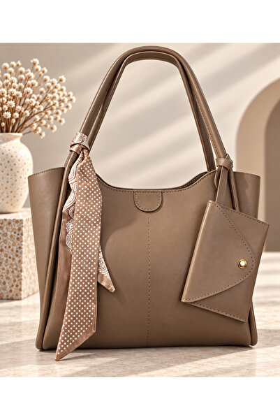Ayaz Arm and shoulder bag